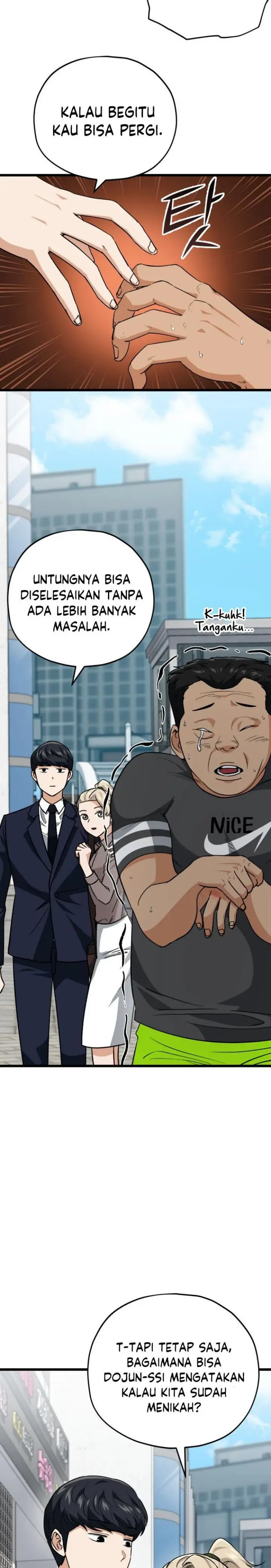 image-komik-my-dad-is-too-strong-chapter-100-11/61
