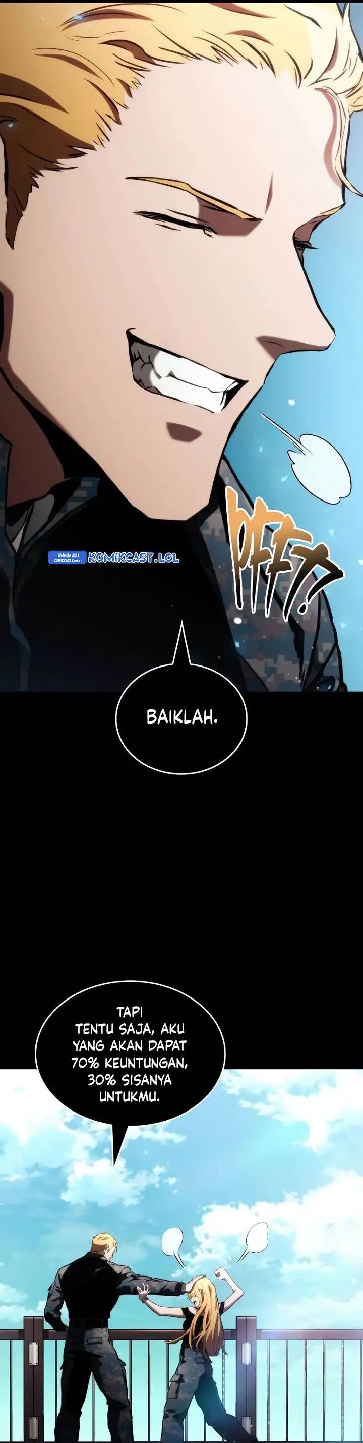 image-komik-my-dad-is-too-strong-chapter-101-33/37