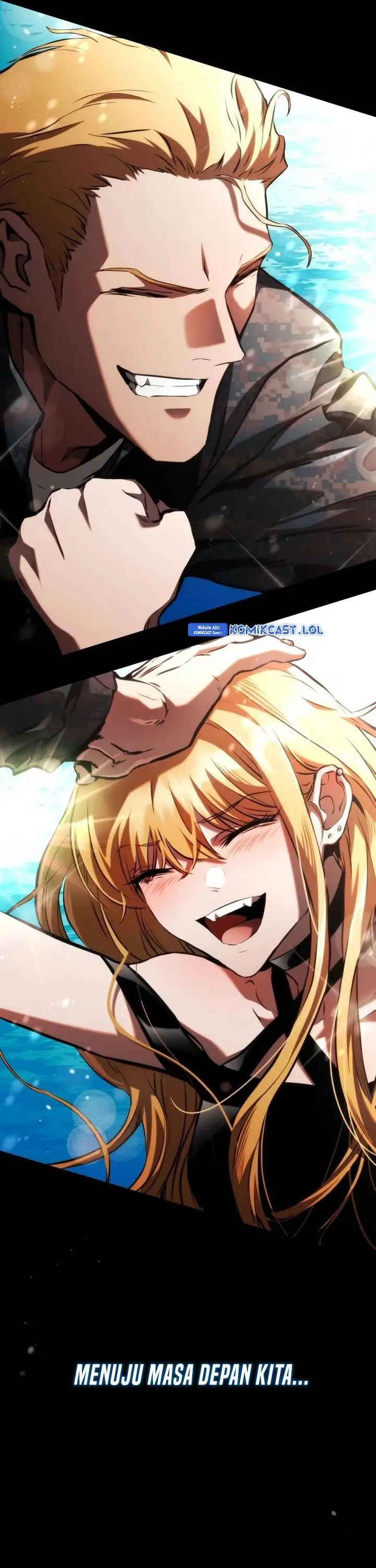 image-komik-my-dad-is-too-strong-chapter-101-35/37