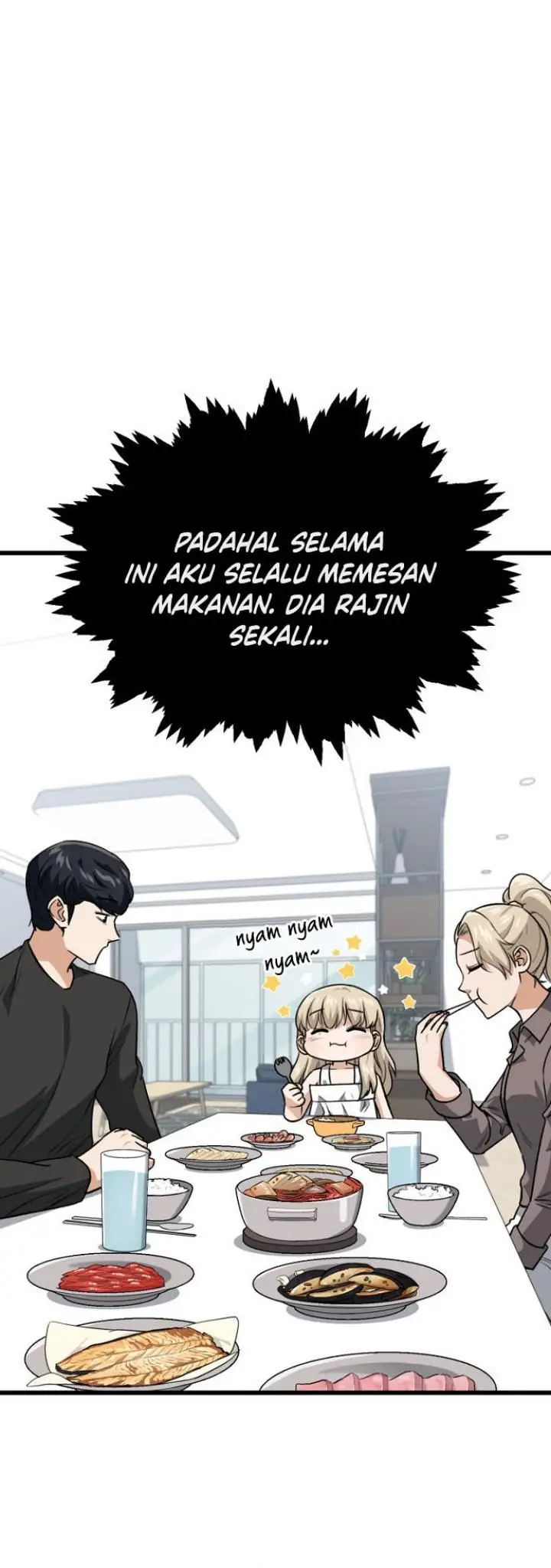 image-komik-my-dad-is-too-strong-chapter-102-7/30
