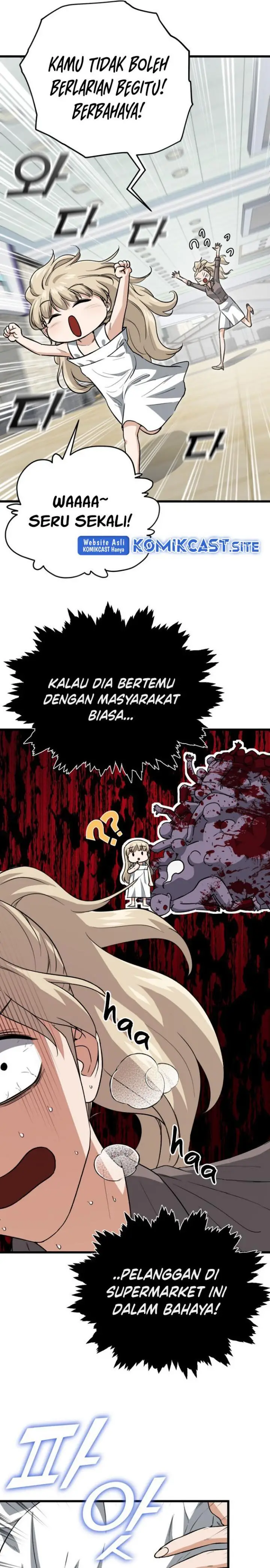 image-komik-my-dad-is-too-strong-chapter-102-13/30
