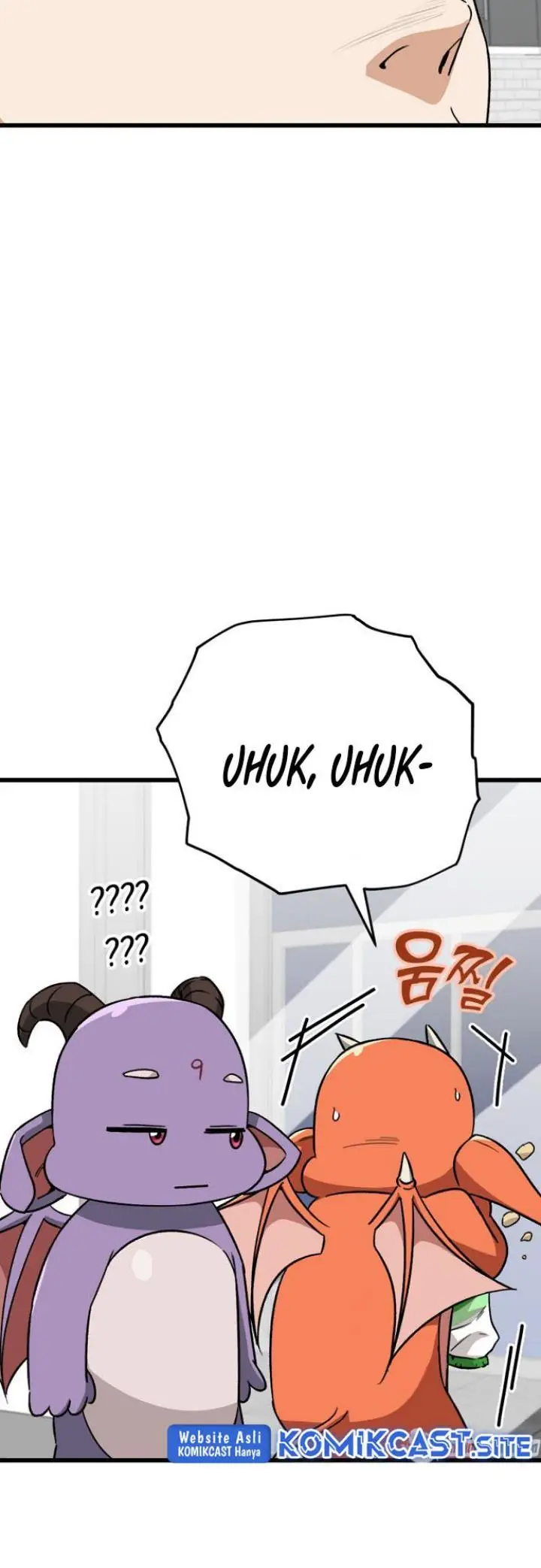 image-komik-my-dad-is-too-strong-chapter-106-7/40