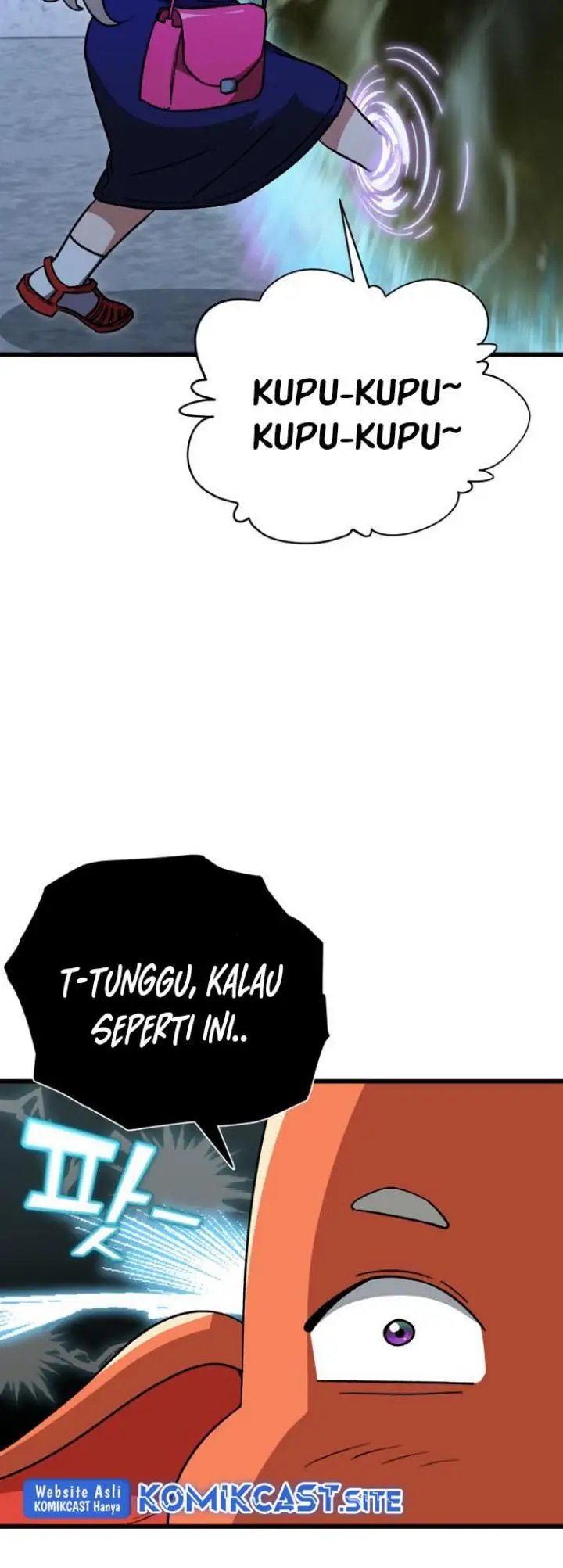 image-komik-my-dad-is-too-strong-chapter-106-19/40