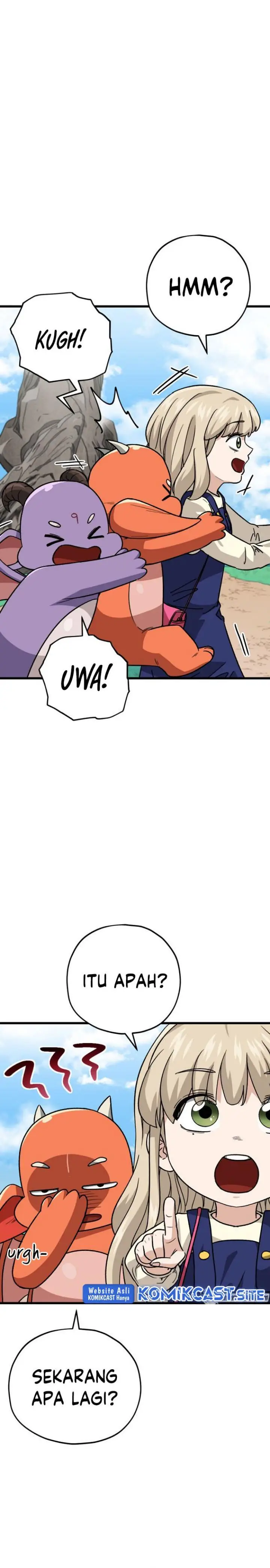 image-komik-my-dad-is-too-strong-chapter-106-22/40
