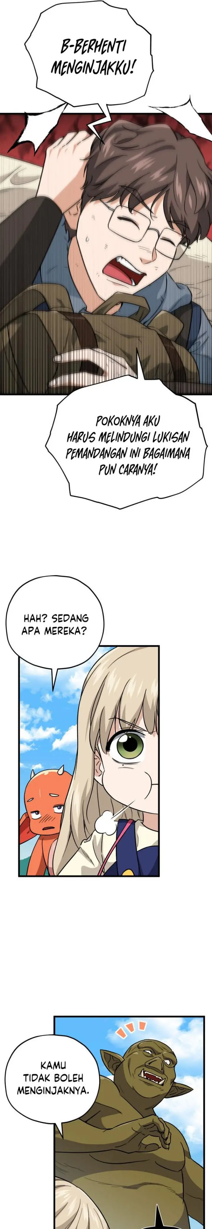 image-komik-my-dad-is-too-strong-chapter-106-24/40