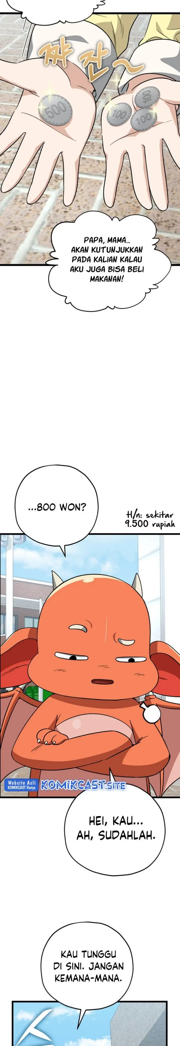 image-komik-my-dad-is-too-strong-chapter-109-5/33
