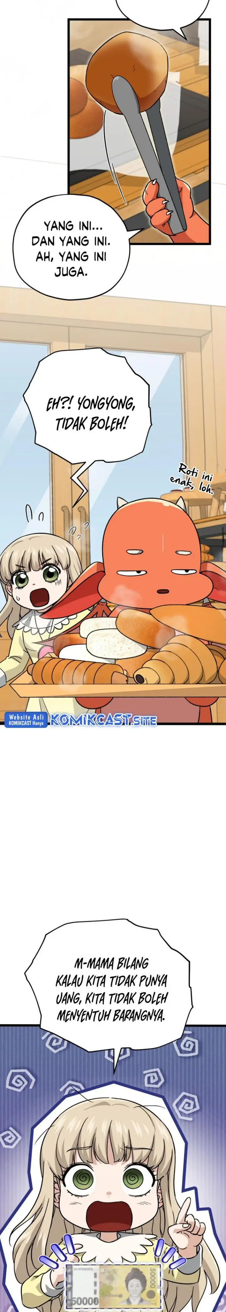 image-komik-my-dad-is-too-strong-chapter-109-9/33