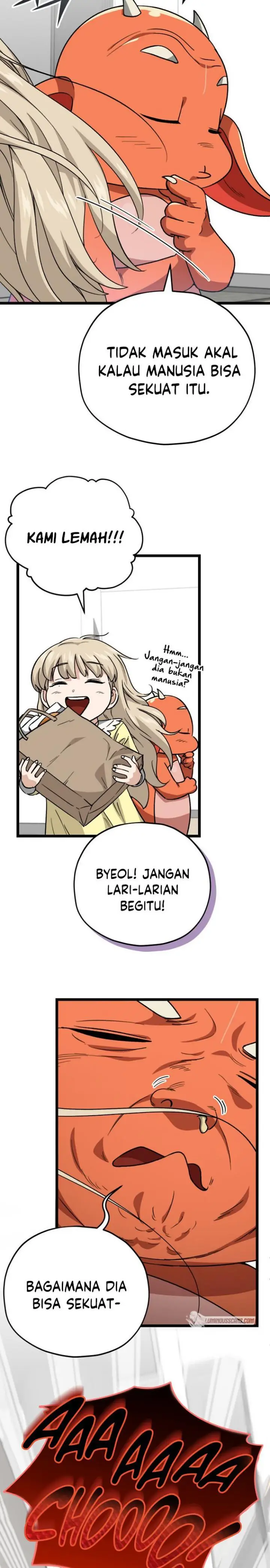 image-komik-my-dad-is-too-strong-chapter-109-22/33