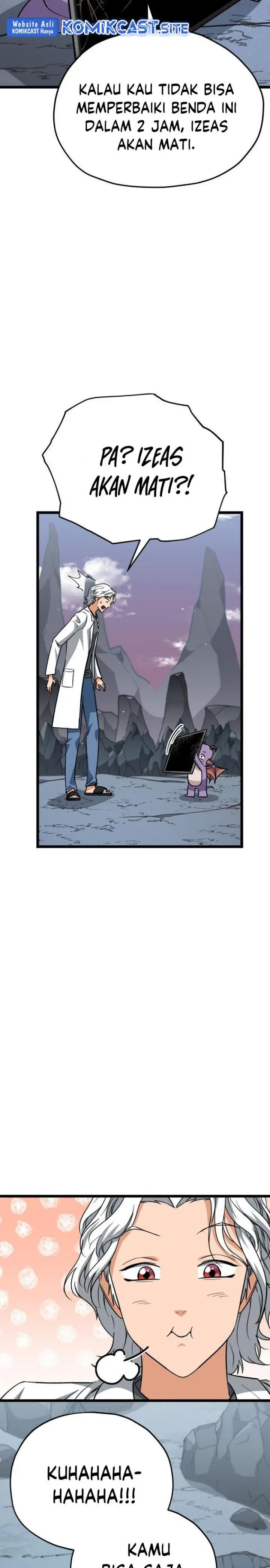 image-komik-my-dad-is-too-strong-chapter-110-9/35