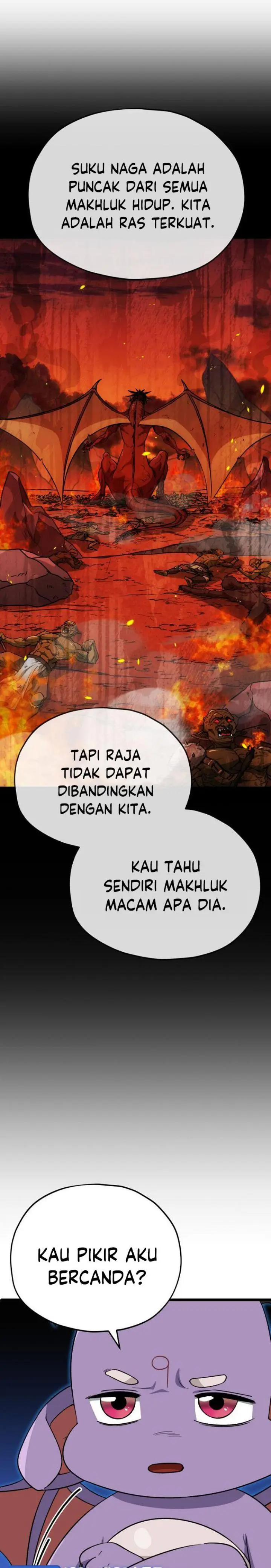 image-komik-my-dad-is-too-strong-chapter-110-11/35