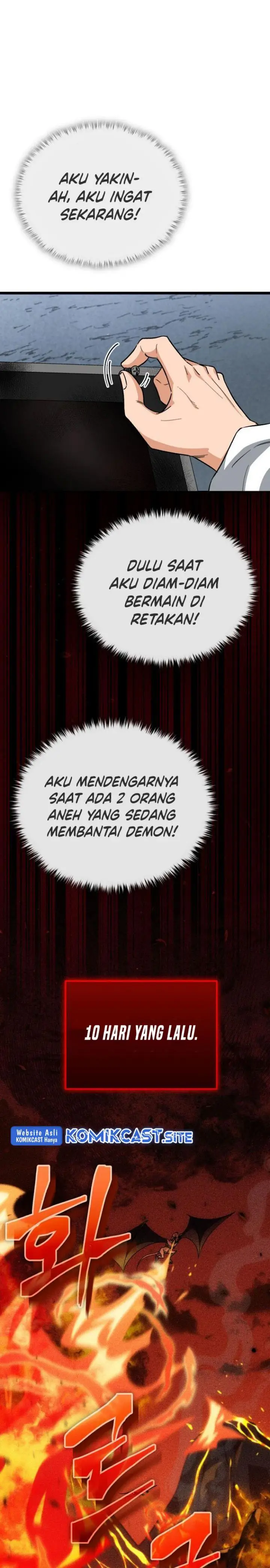 image-komik-my-dad-is-too-strong-chapter-110-23/35
