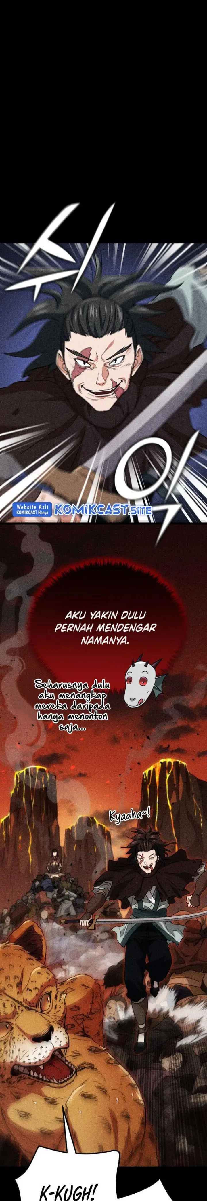 image-komik-my-dad-is-too-strong-chapter-110-25/35