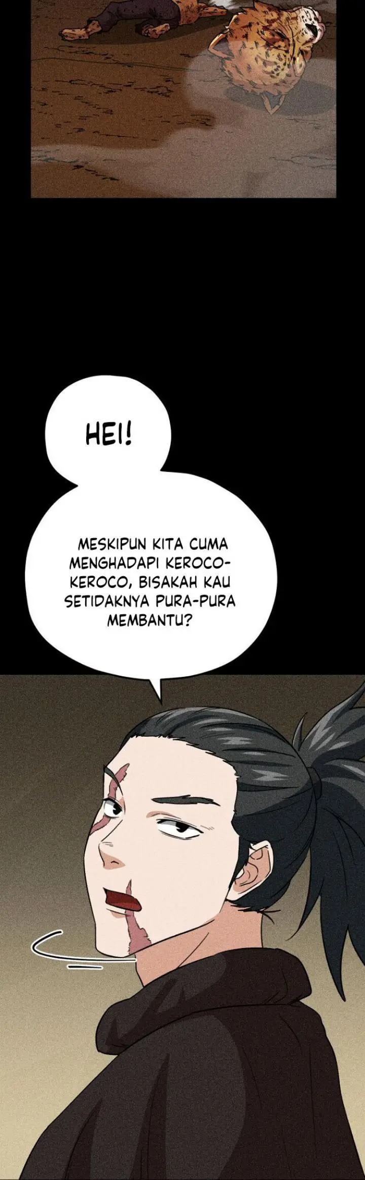 image-komik-my-dad-is-too-strong-chapter-110-30/35