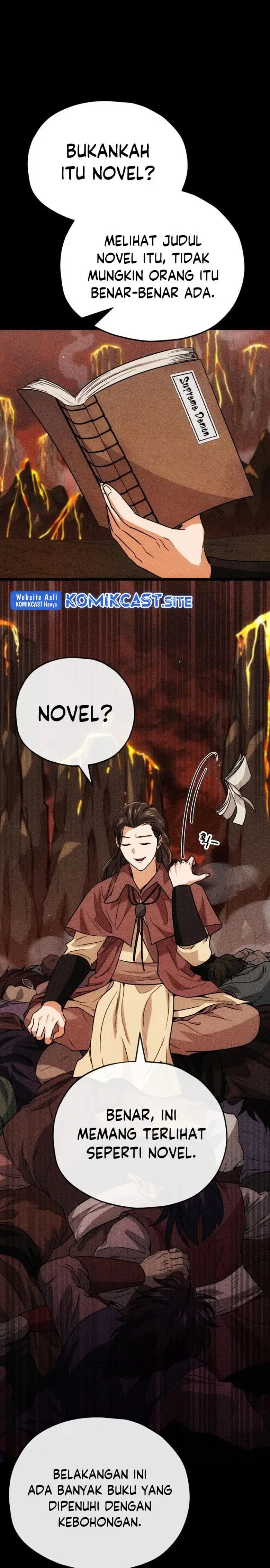image-komik-my-dad-is-too-strong-chapter-110-31/35