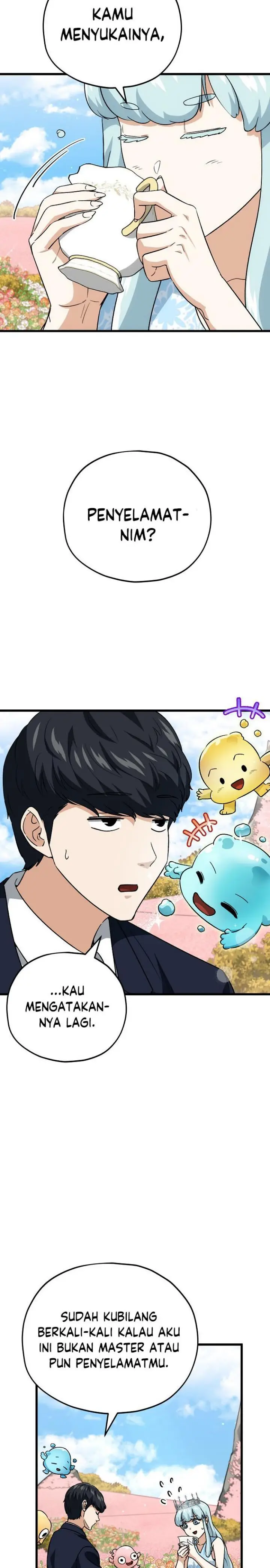 image-komik-my-dad-is-too-strong-chapter-111-9/29