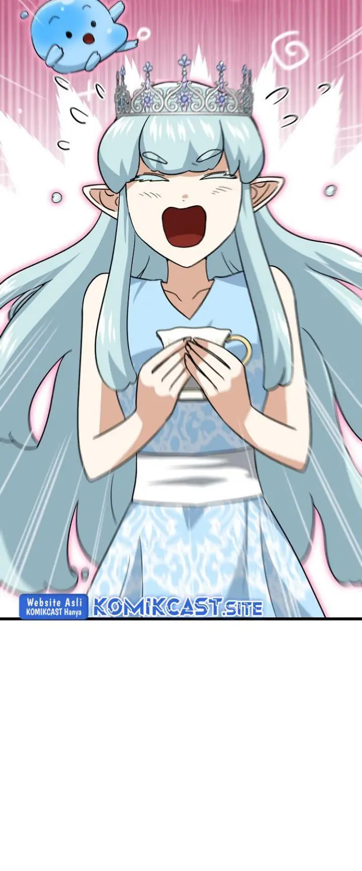 image-komik-my-dad-is-too-strong-chapter-111-11/29