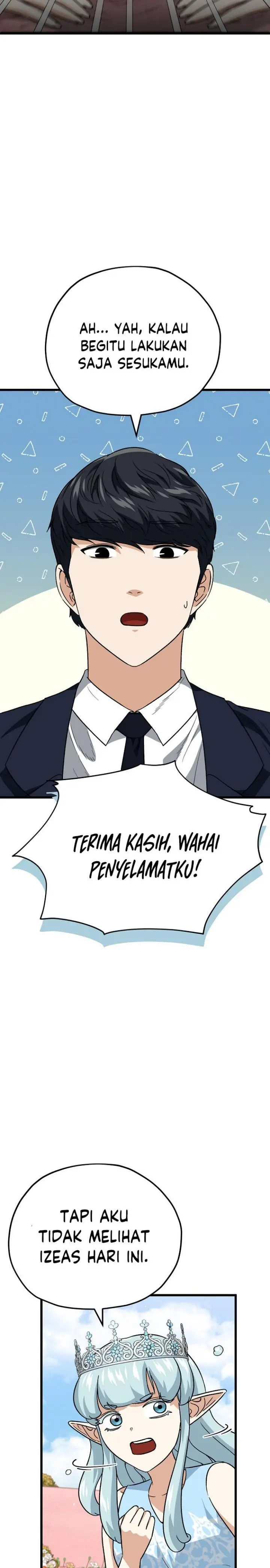 image-komik-my-dad-is-too-strong-chapter-111-13/29