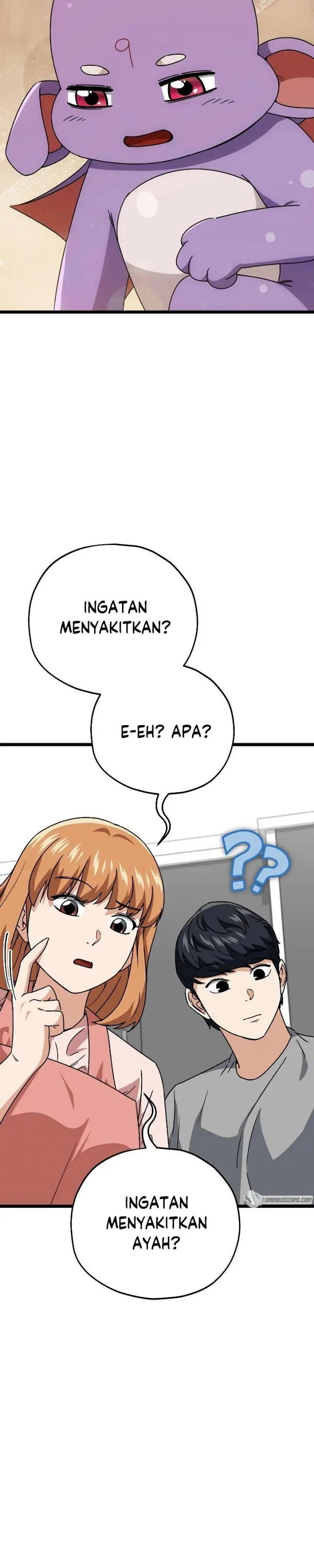 image-komik-my-dad-is-too-strong-chapter-112-35/37