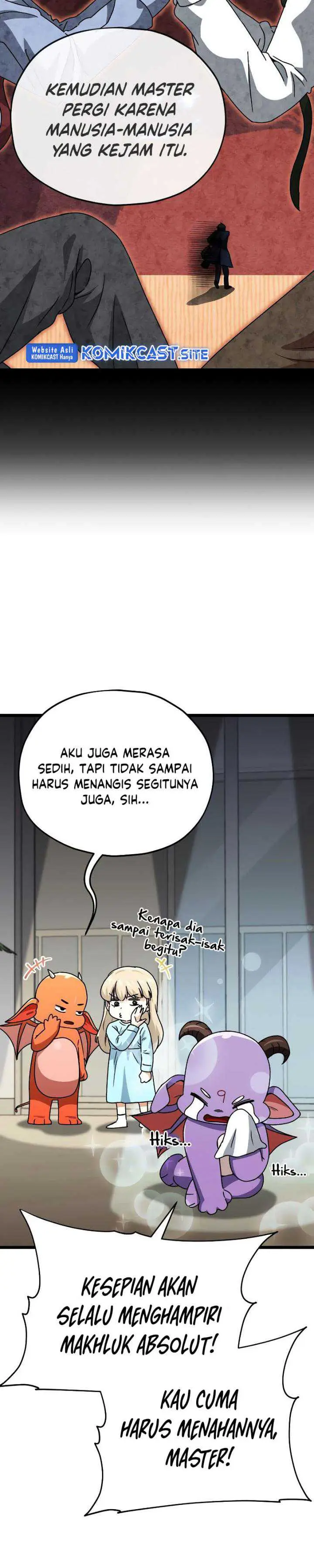 image-komik-my-dad-is-too-strong-chapter-113-6/37