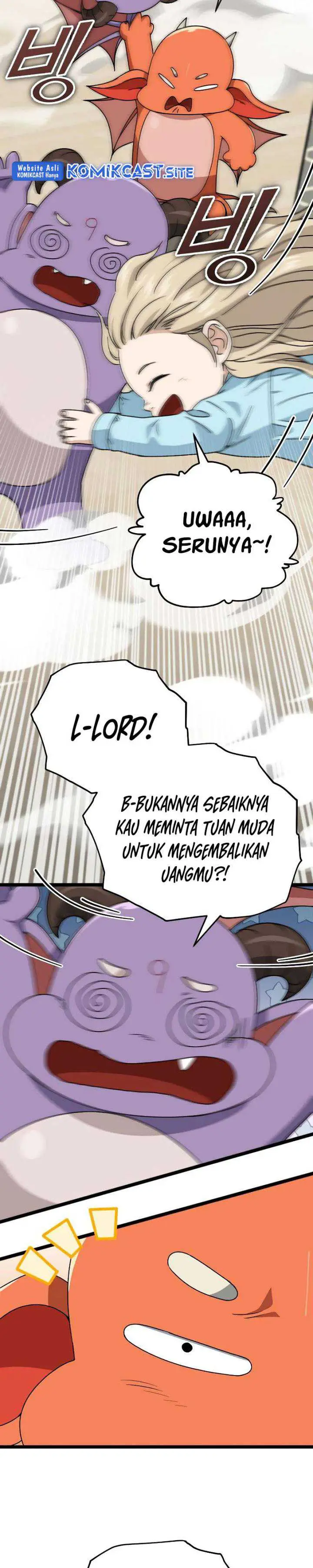 image-komik-my-dad-is-too-strong-chapter-113-12/37