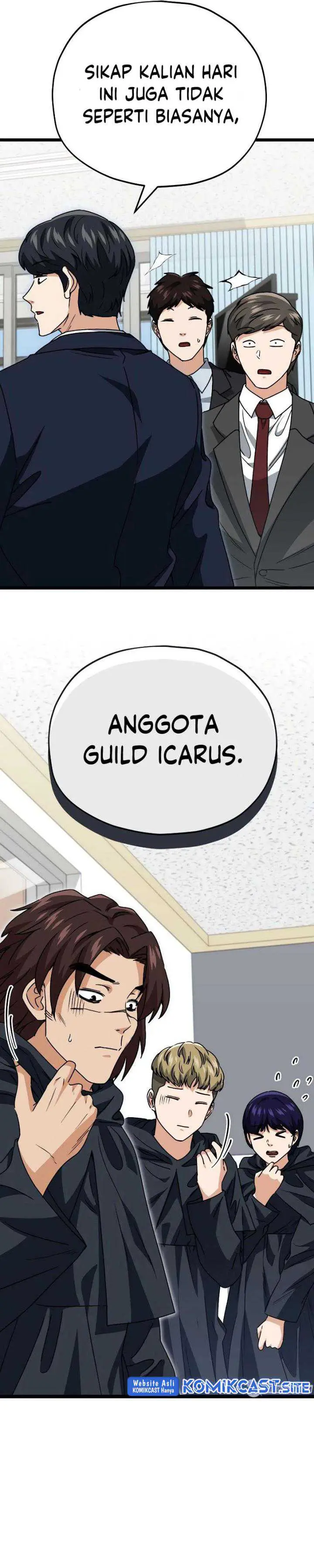 image-komik-my-dad-is-too-strong-chapter-113-35/37