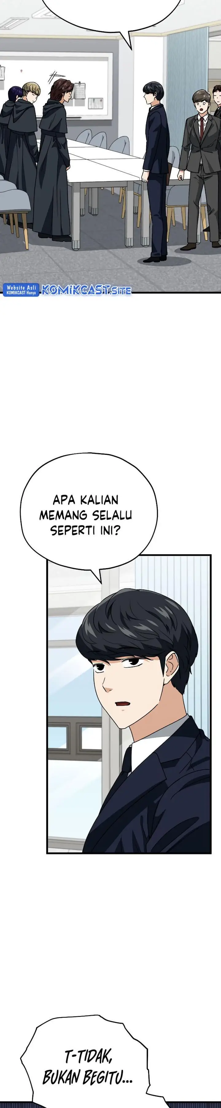 image-komik-my-dad-is-too-strong-chapter-114-1/35
