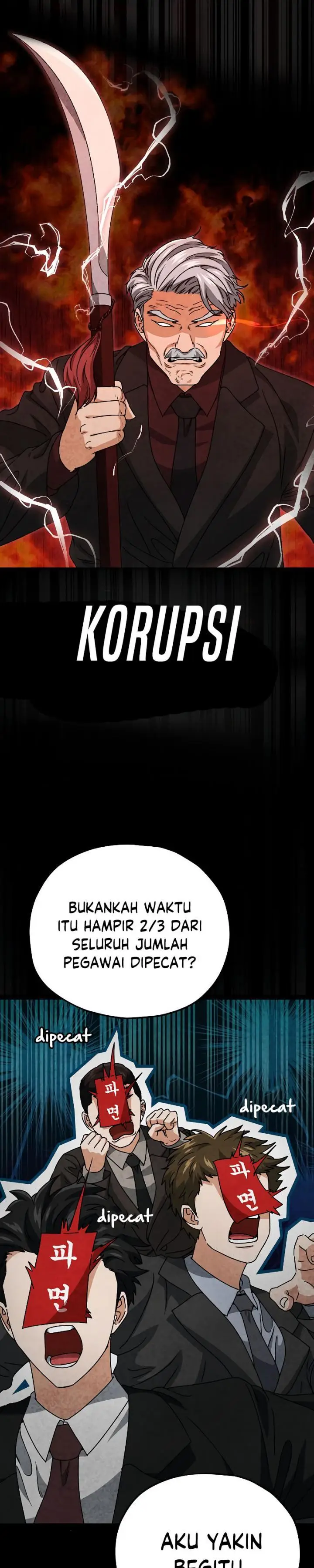 image-komik-my-dad-is-too-strong-chapter-114-12/35