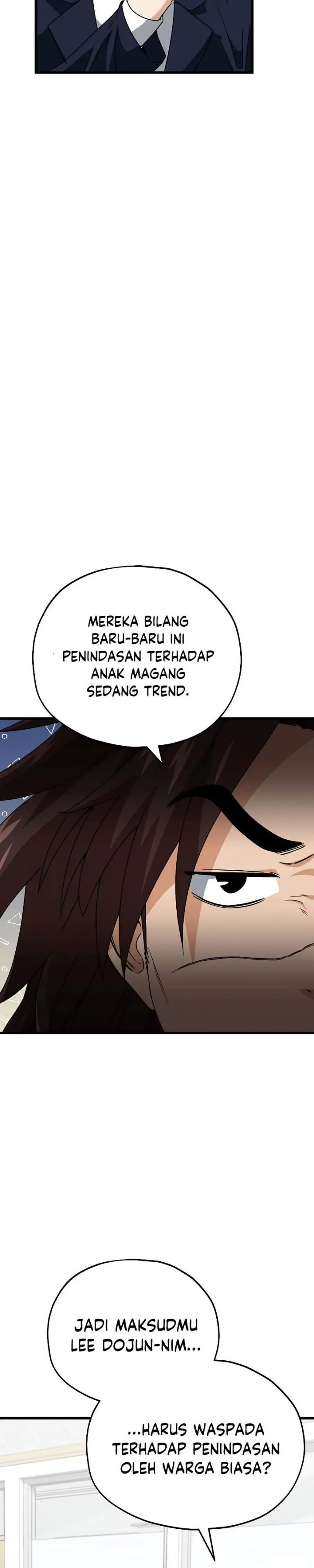 image-komik-my-dad-is-too-strong-chapter-114-20/35