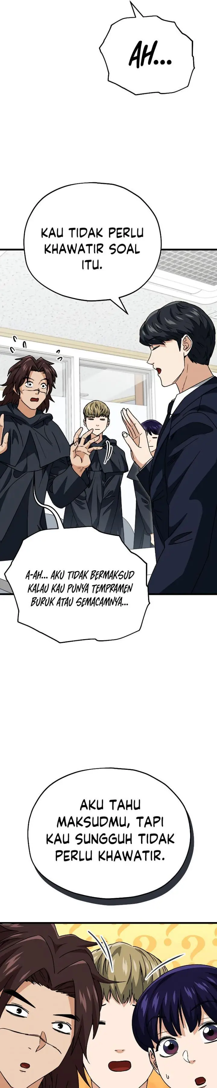 image-komik-my-dad-is-too-strong-chapter-114-23/35