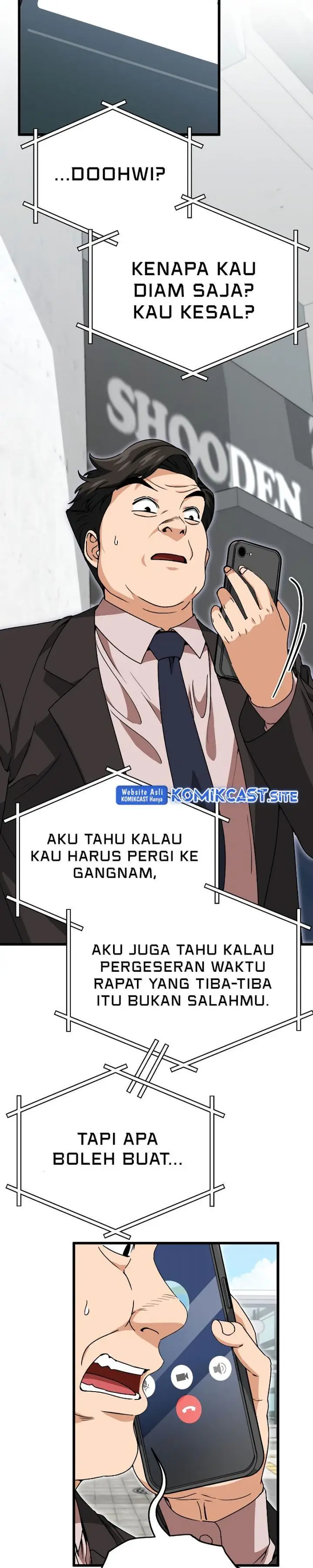 image-komik-my-dad-is-too-strong-chapter-114-29/35