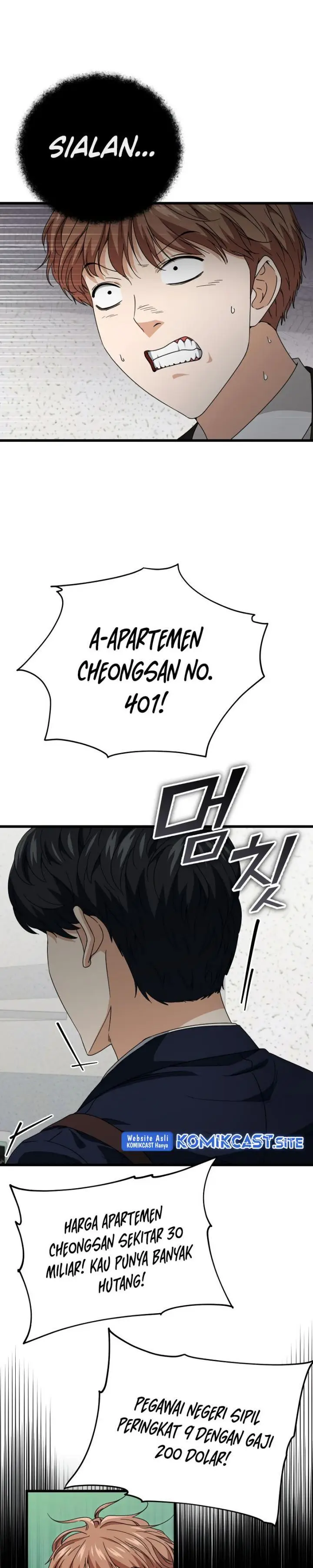 image-komik-my-dad-is-too-strong-chapter-117-28/34