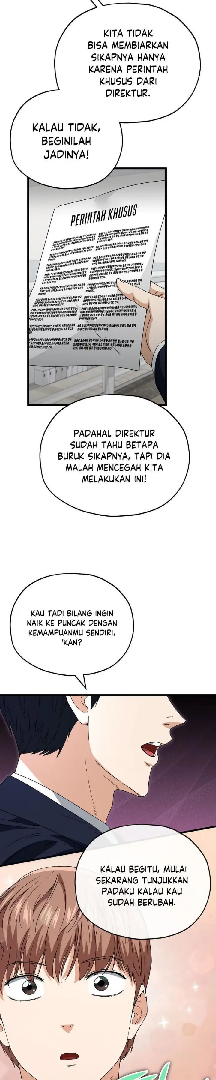 image-komik-my-dad-is-too-strong-chapter-118-29/43