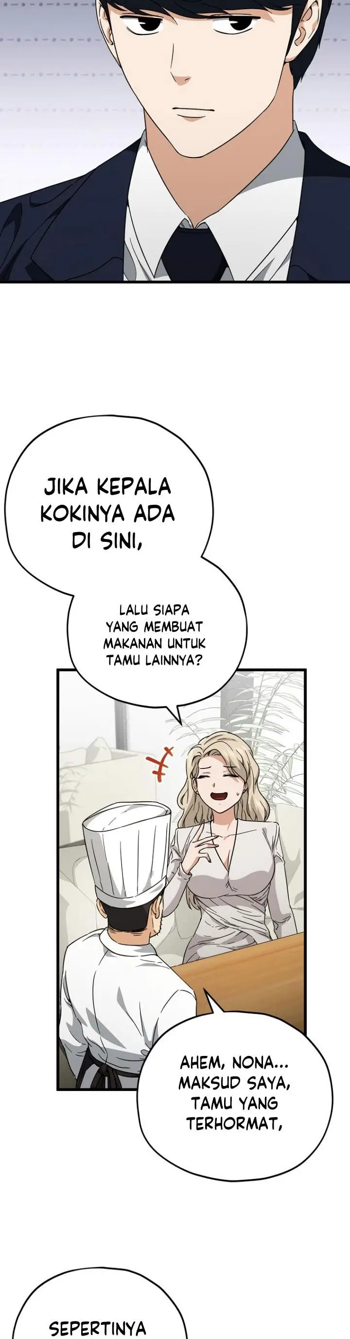 image-komik-my-dad-is-too-strong-chapter-120-5/45