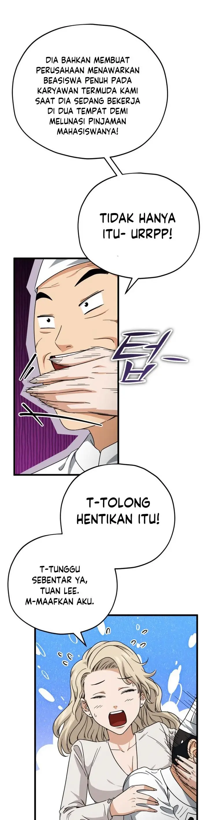 image-komik-my-dad-is-too-strong-chapter-120-12/45