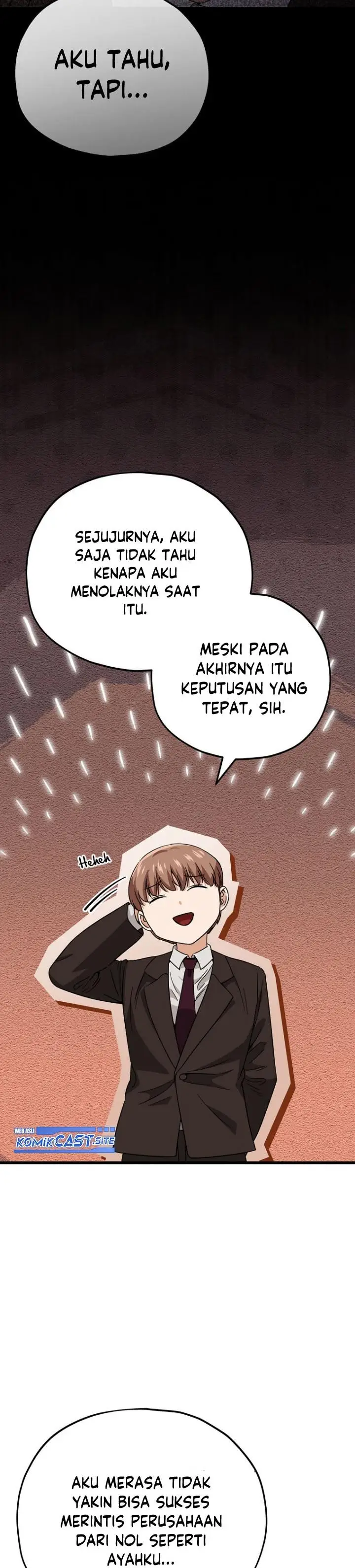 image-komik-my-dad-is-too-strong-chapter-120-21/45