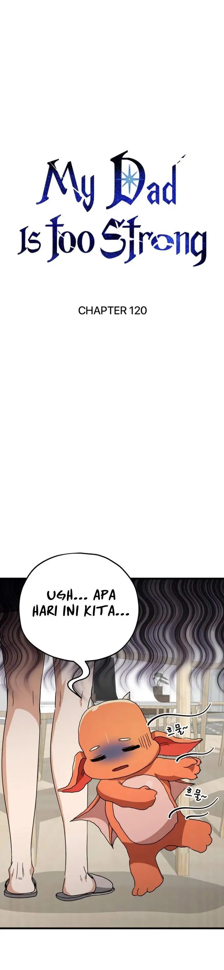image-komik-my-dad-is-too-strong-chapter-120-25/45