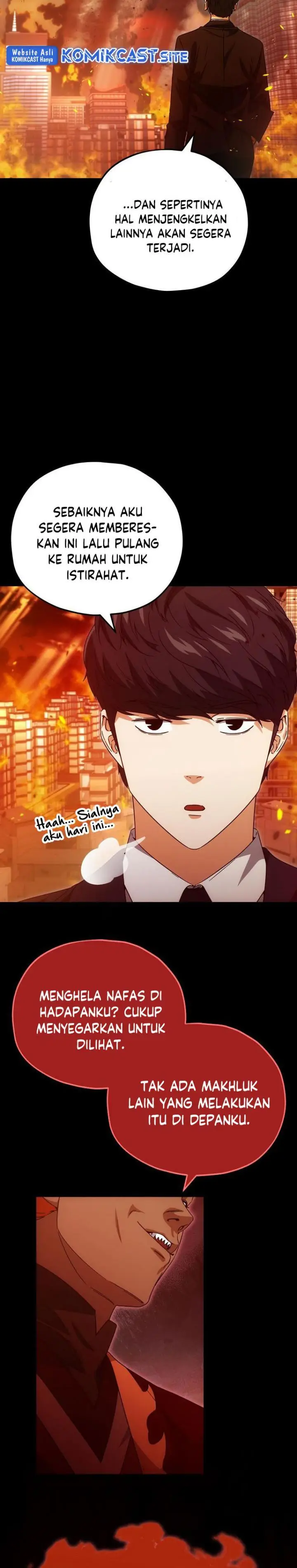 image-komik-my-dad-is-too-strong-chapter-121-13/33