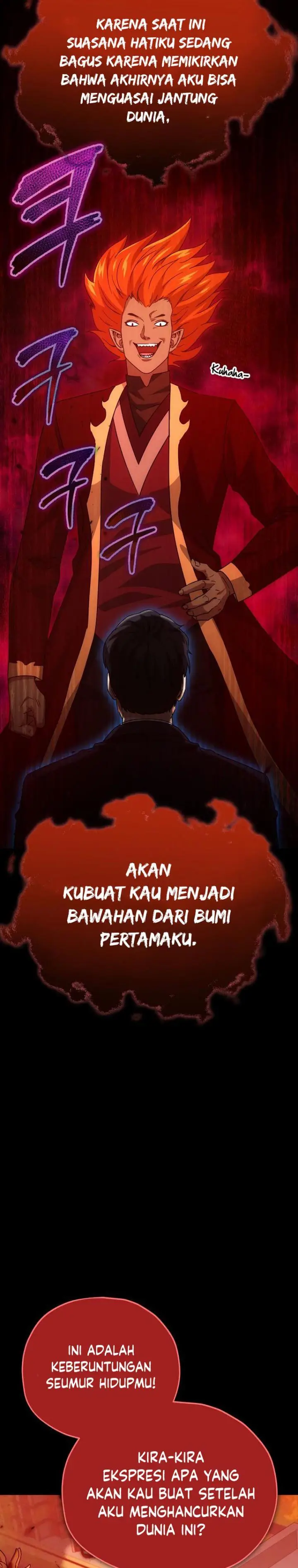 image-komik-my-dad-is-too-strong-chapter-121-14/33