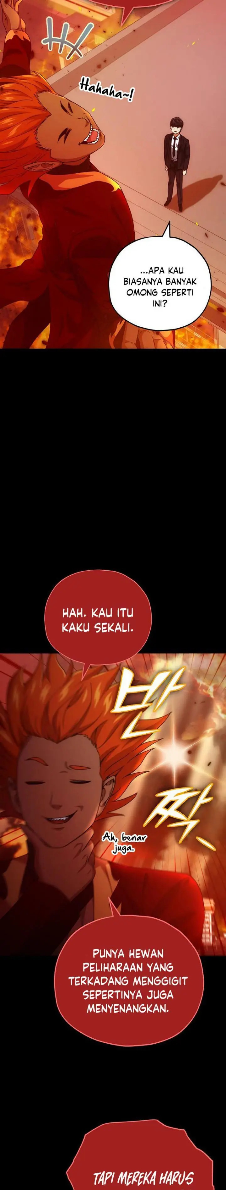 image-komik-my-dad-is-too-strong-chapter-121-15/33