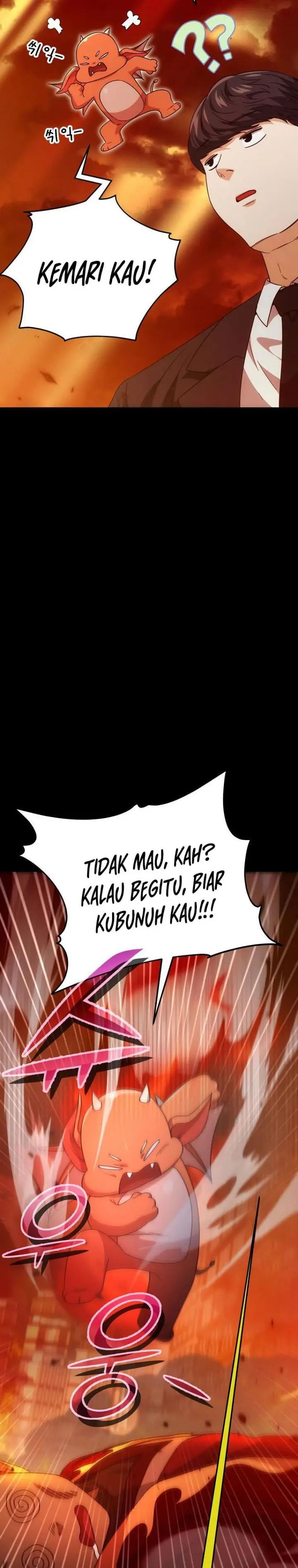 image-komik-my-dad-is-too-strong-chapter-121-17/33