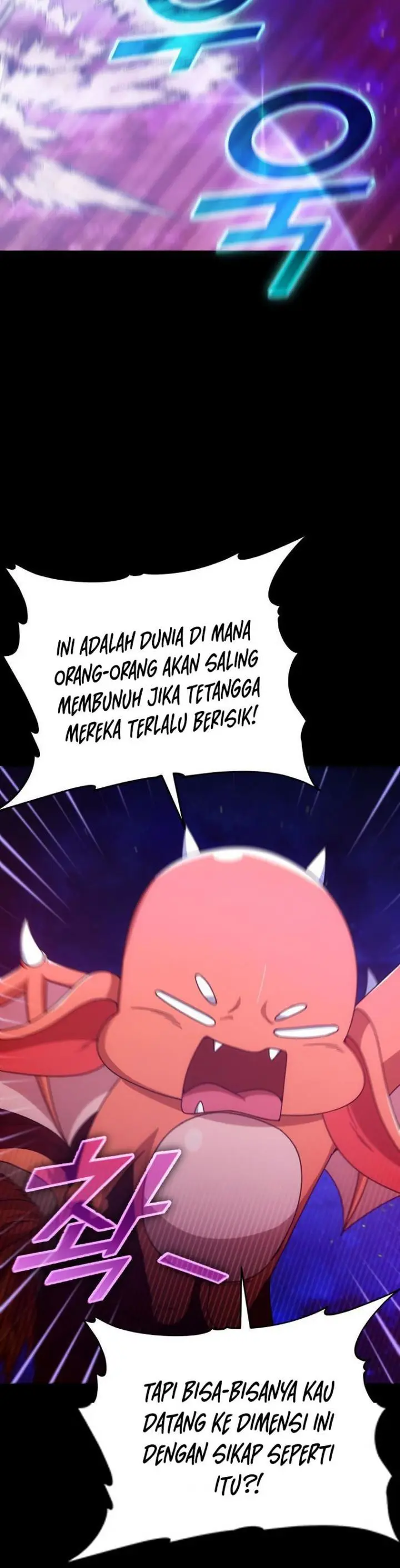 image-komik-my-dad-is-too-strong-chapter-121-19/33