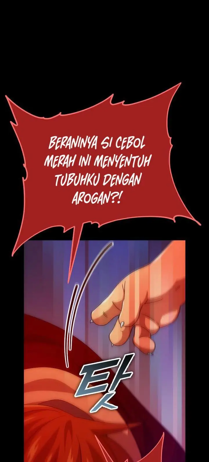 image-komik-my-dad-is-too-strong-chapter-121-20/33