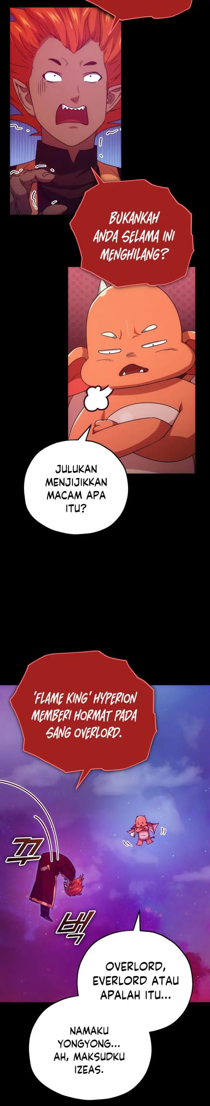 image-komik-my-dad-is-too-strong-chapter-121-23/33