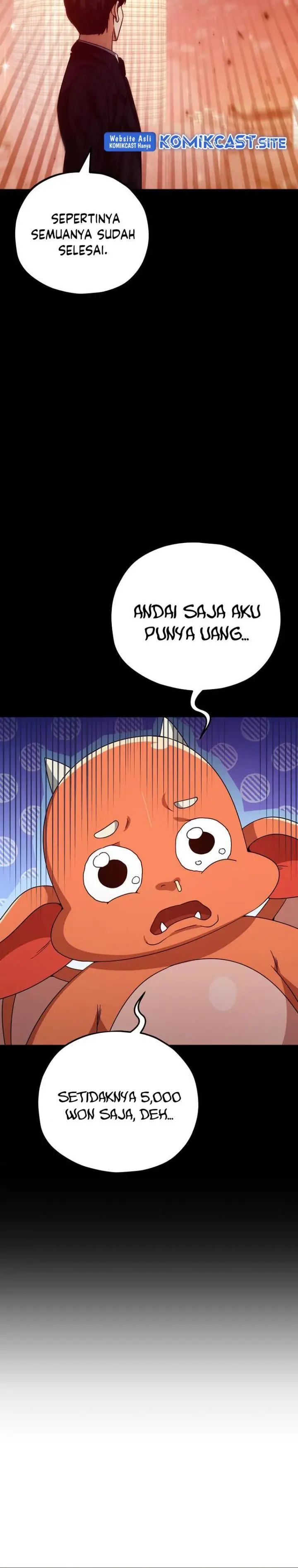 image-komik-my-dad-is-too-strong-chapter-121-27/33