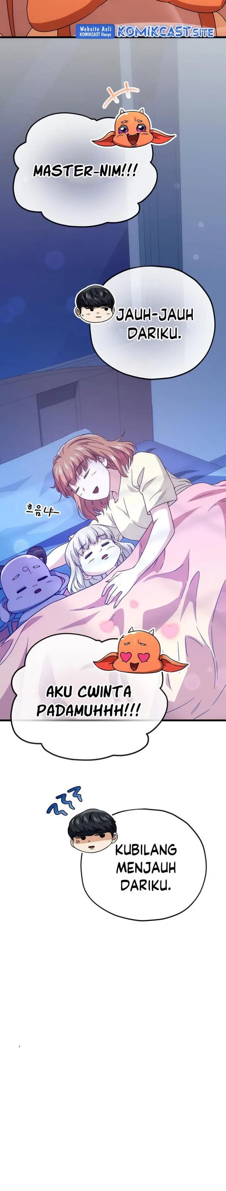 image-komik-my-dad-is-too-strong-chapter-121-31/33