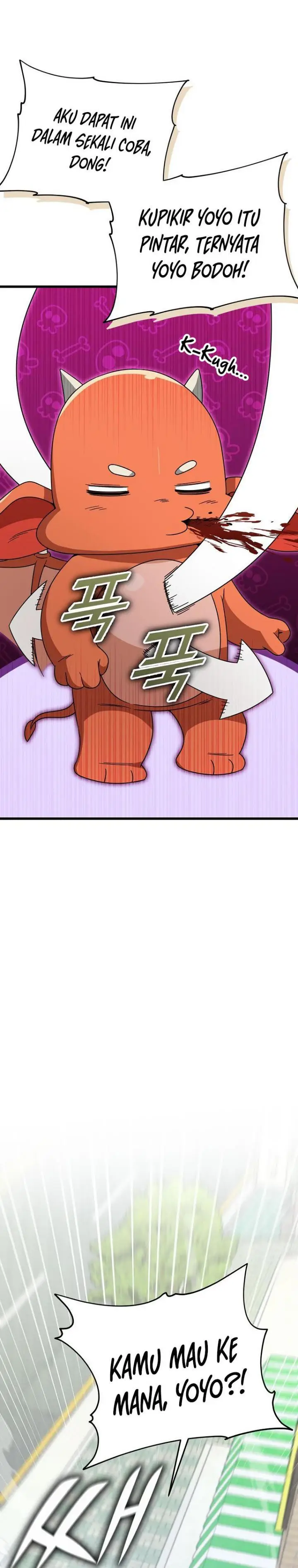 image-komik-my-dad-is-too-strong-chapter-122-24/47