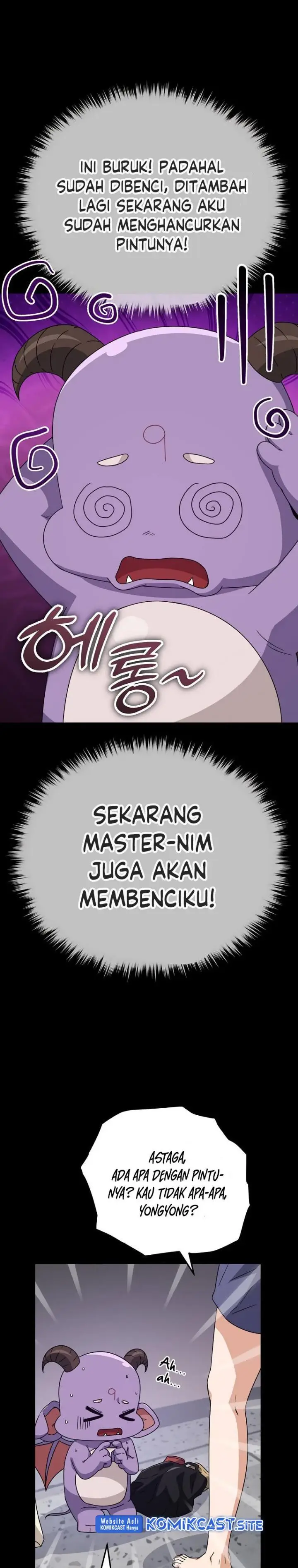 image-komik-my-dad-is-too-strong-chapter-123-24/41
