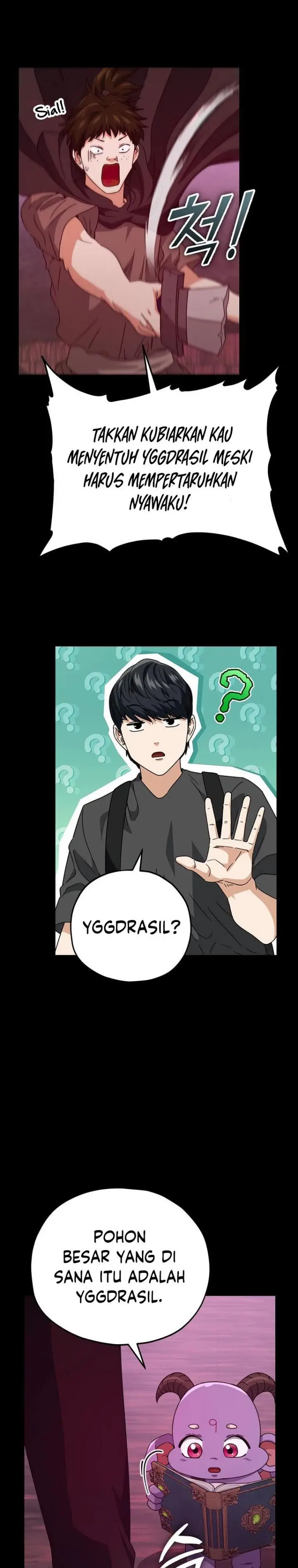 image-komik-my-dad-is-too-strong-chapter-124-12/38