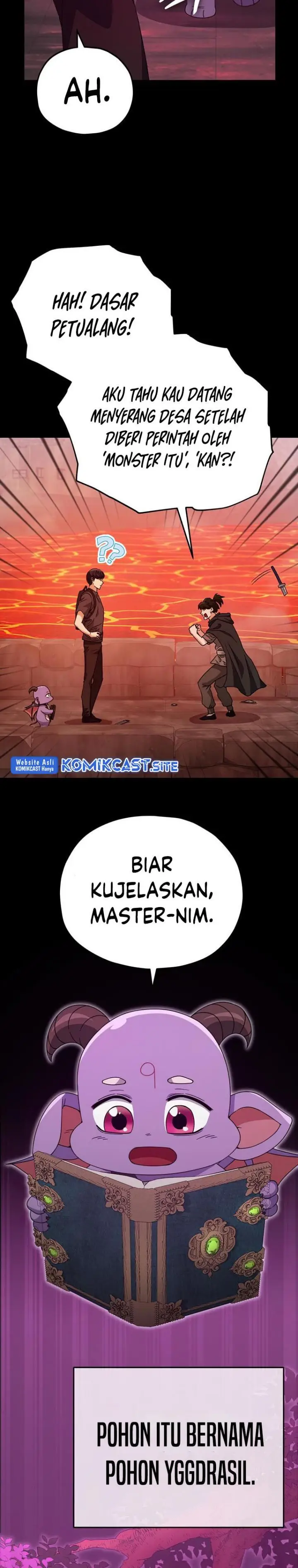 image-komik-my-dad-is-too-strong-chapter-124-13/38