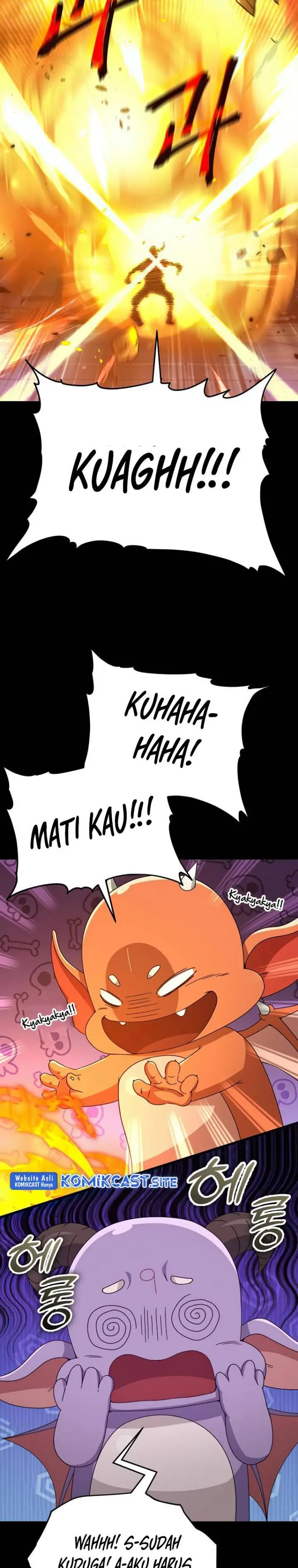 image-komik-my-dad-is-too-strong-chapter-125-28/42